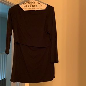 Gap Maternity nursing top